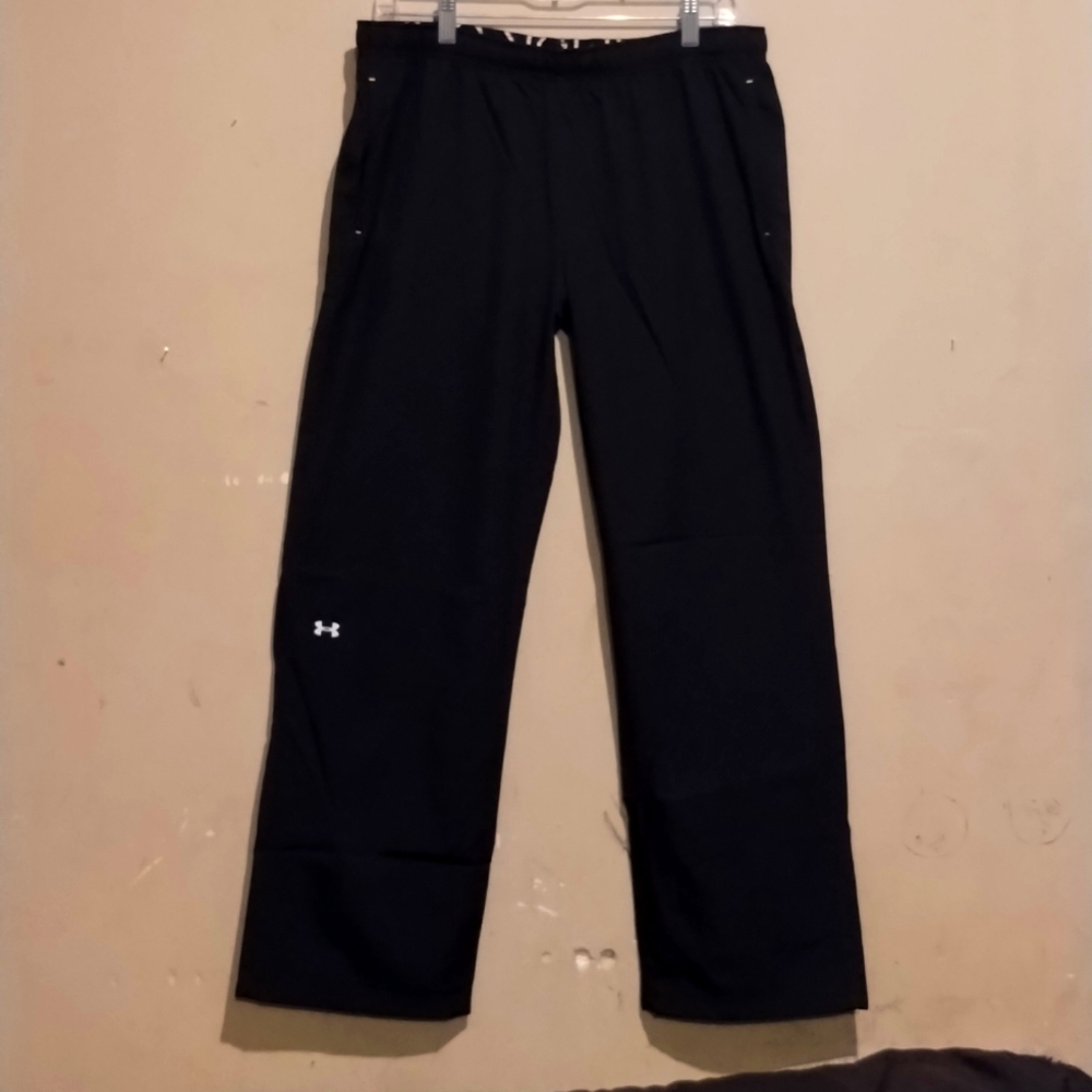 Under Armour pants